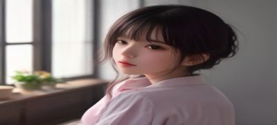 快猫创作者大赛颁奖典礼现场，舞台灯光绚烂，获奖创作者手持奖杯笑容灿烂